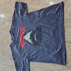 Boys Jaws tee